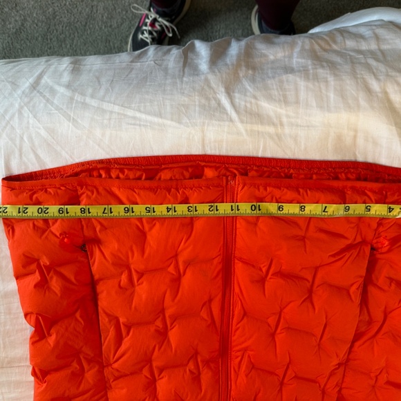 Eddie Bauer First Ascent jacket eb800;; Size Large - Picture 12 of 16